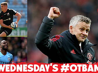 Watch - Wednesday's #OTBAM - M...